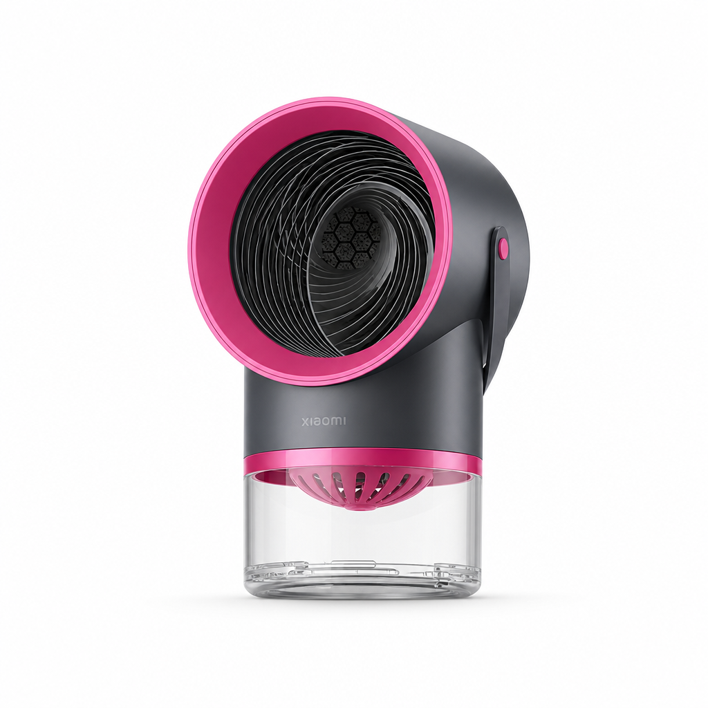 Turbo Anti-Moustiques