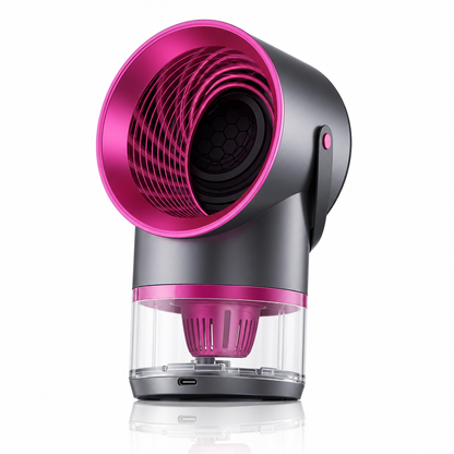 Turbo Anti-Moustiques