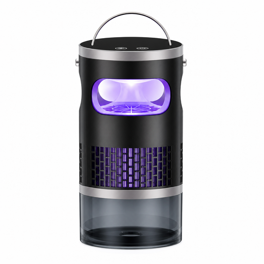 Lanterne anti-moustiques MX-06